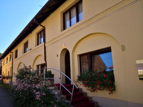 Фотография мини отеля Grand Bells Bed And Breakfast