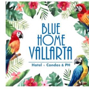 Фотография гостиницы Hotel Blue Home Vallarta