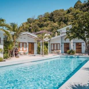 Фотографии гостиницы
The Cove