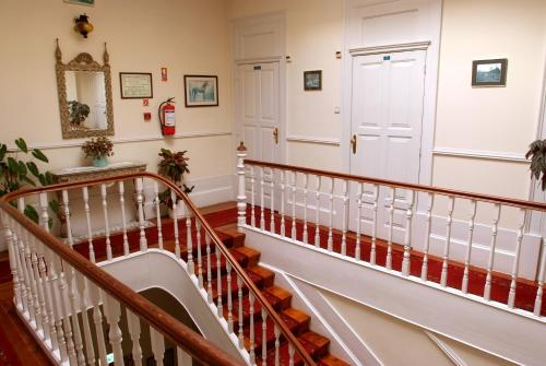 Фотография гостиницы Hotel Mira D'Aire