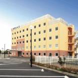 Фотография гостиницы Chisun Inn Kumamoto Miyukifueda