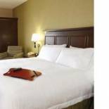 Фотография гостиницы Hampton Inn & Suites Atlanta/Marietta