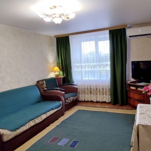 Фотография квартиры 1-комн. квартира в Волжском посуточно от собственника