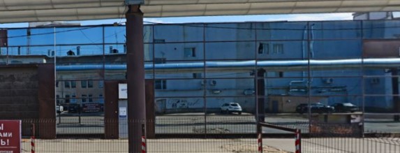 Фотография хостела Rock hill