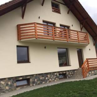 Фотографии гостевого дома
Pensiunea Granada