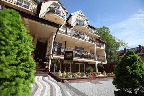 Фотография мини отеля Willa Atena