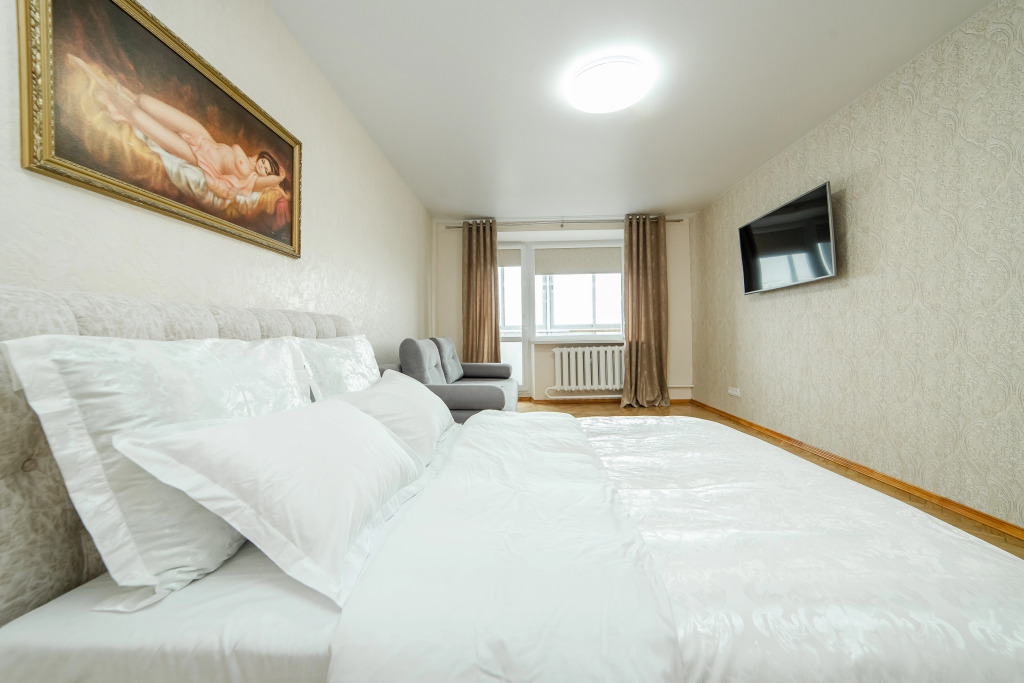 Фотография квартиры Апартаменты у Станции Метро Немига