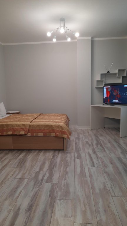 Фотография квартиры Апартаменты Просторные апартаменты на Ленинградской