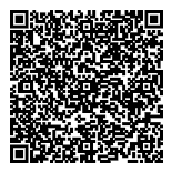 QR код гостевого дома Тихая гавань