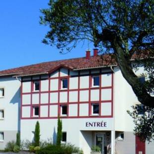 Фотографии гостиницы
The Originals City, Hôtel Les Bruyères, Dax Nord (Inter-Hotel)