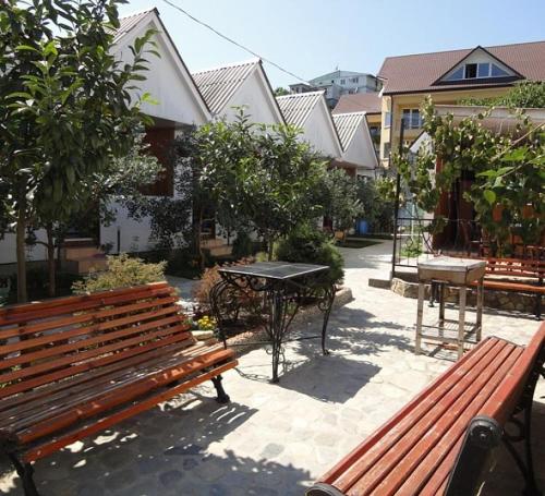 Фотографии гостевого дома
Магнит