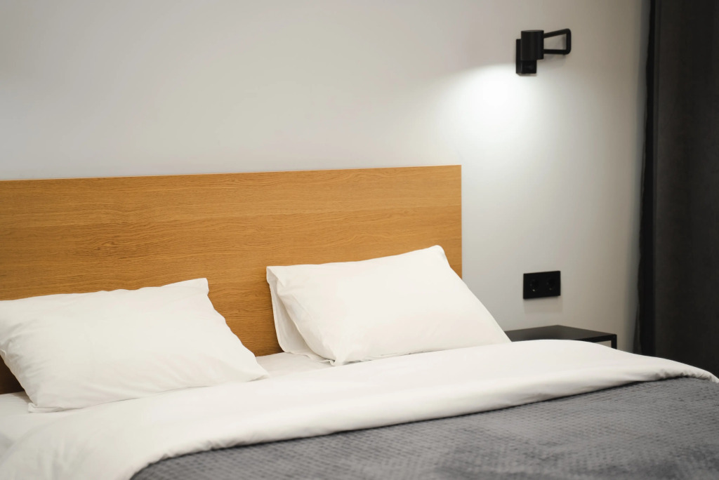 Фотография квартиры Квартира с видом на лес