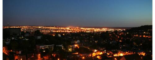 Фотографии гостевого дома
Rouen ECO STUDIOS