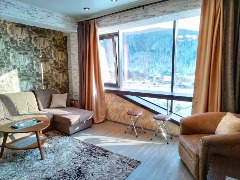 Фотография квартиры Baikal Hill Residence 5