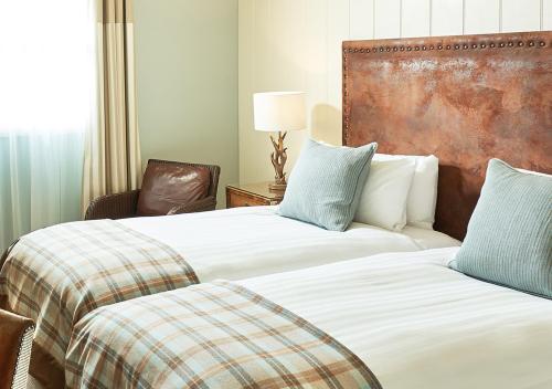 Фотография гостиницы Oban Bay Hotel