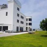 Фотография мини отеля White Hunter B&B