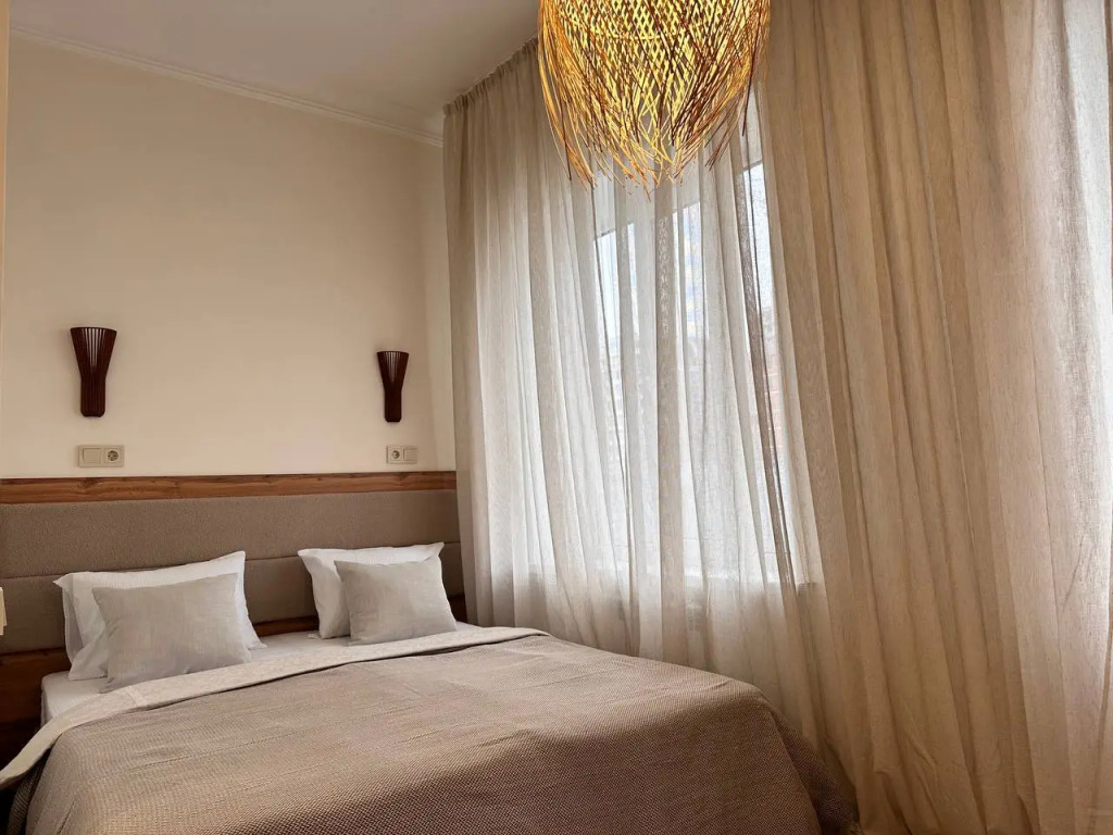 Фотография квартиры Квартира Современная Студия в Центре Махачкалы 4