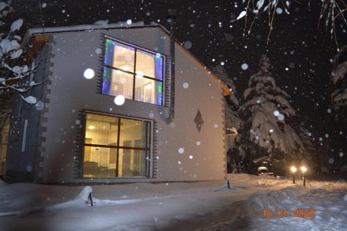 Фотография гостевого дома AAA Jermuk rest house