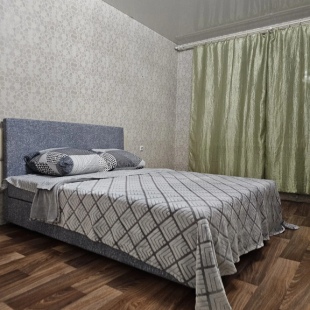 Фотография квартиры Квартира Двухкомнатная в центре Читы