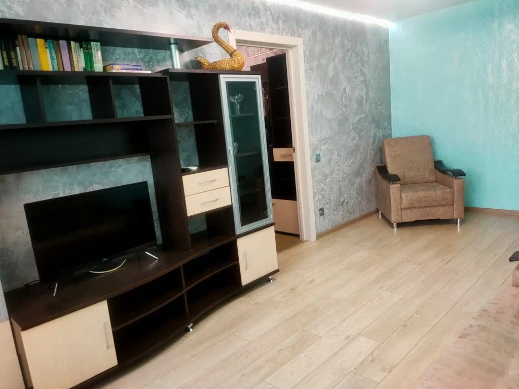 Фотография квартиры Квартира уютная в тихом месте