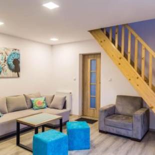 Фотографии гостевого дома
Domek POD GOLCOWEM