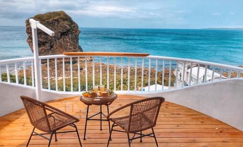 Фотография мини отеля Yellow's Kenting B&B II