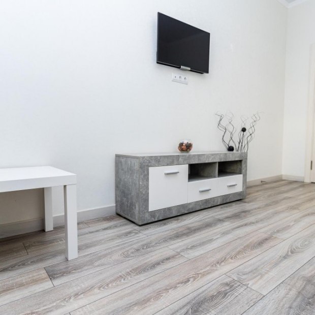 Фотографии квартиры
LetoApart (ЛетоАпарт) на улице Суворовская 71-128