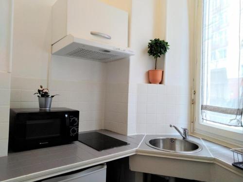 Фотографии мини отеля
Studio proche centre ville