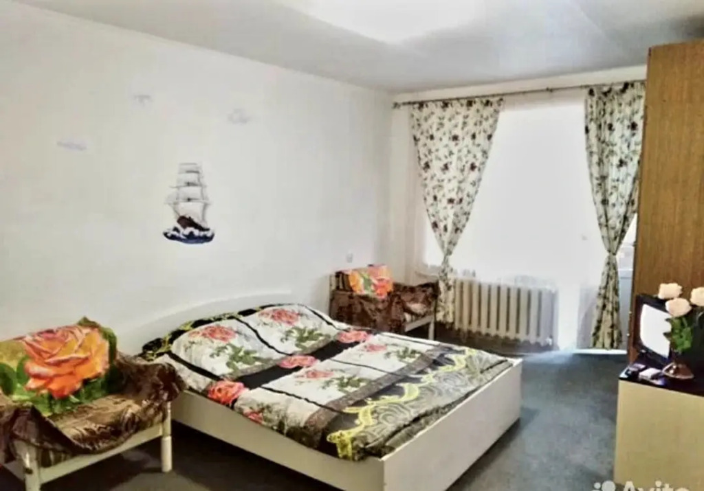 Фотография квартиры Квартира Эконом