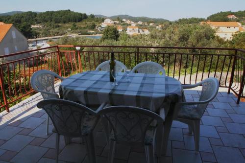 Фотография гостевого дома Seaside holiday house Lumbarda, Korcula - 14265