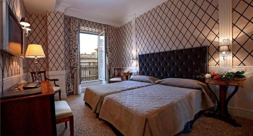 Фотографии гостиницы
Boutique Hotel Trevi
