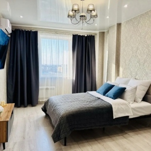 Фотография квартиры Апартаменты на Выгонной 2/1