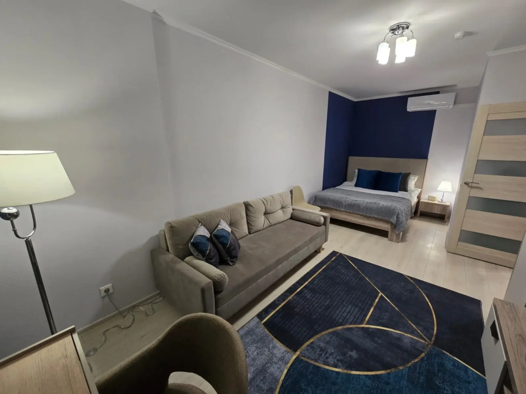 Фотография квартиры Апартаменты River Side Талисман