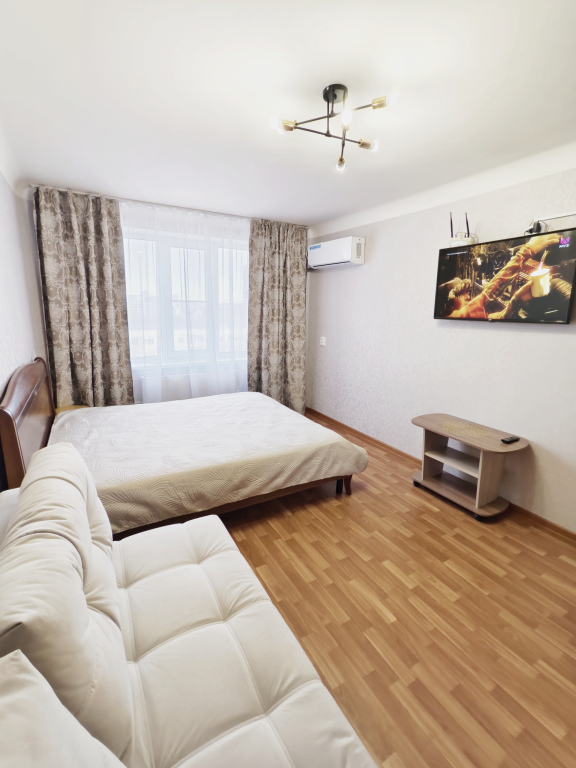 Фотография квартиры Квартира на проспекте Ленина 162