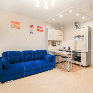 Фотография квартиры Апартаменты на Горском 8