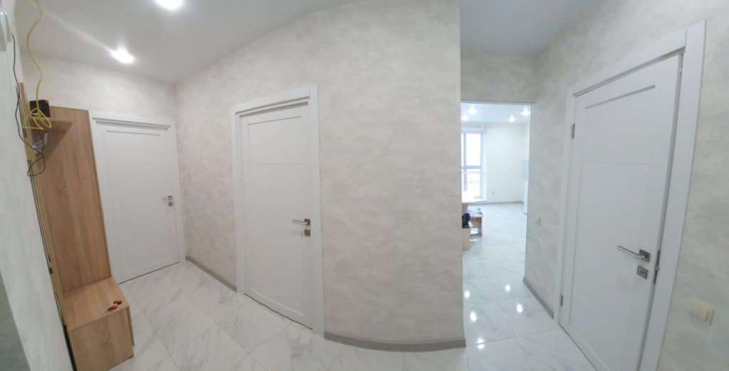 Фотография квартиры Уютно как дома на улице Расула Гамзатова