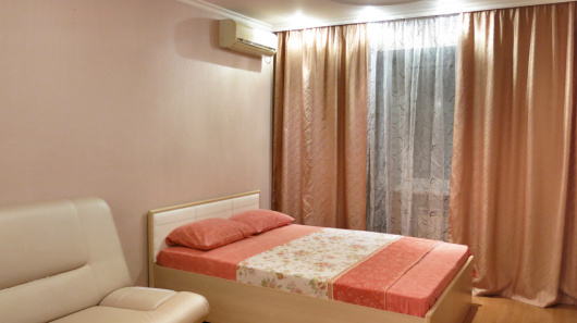 Фотографии квартиры
Апартаменты в центре Красный путь 145