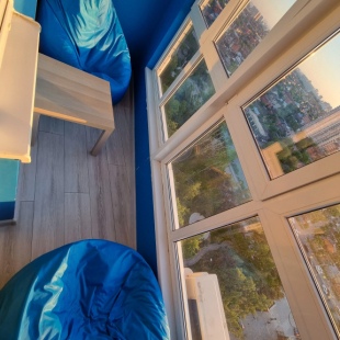 Фотография квартиры Квартира парк Галицкого