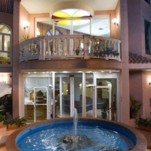Фотография гостиницы Hotel Trevi Riccione