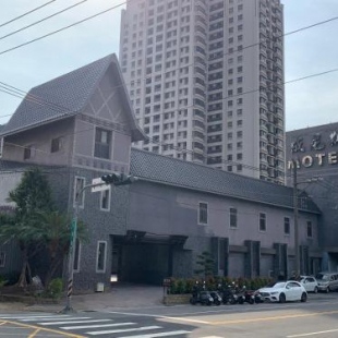 Фотография мотеля Venice Motel