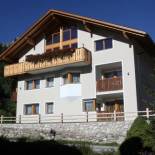 Фотография апарт отеля Ciasa Rudiferia Appartamenti in Alta Badia