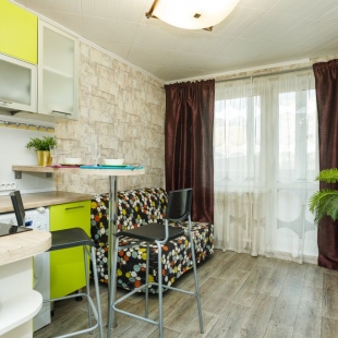 Фотография квартиры Апартаменты Добрые Сутки на Саперов 5