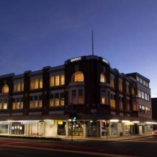 Фотографии апарт отеля
Quest Hamilton Serviced Apartments