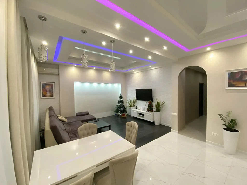 Фотография Коттеджа Частный дом Таунхаус