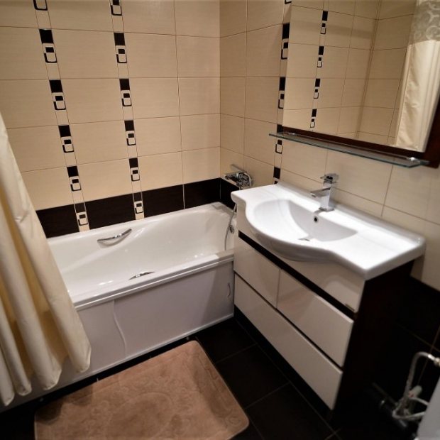 Фотографии квартиры
Апартаменты Megapolis на Арсенальной 4А