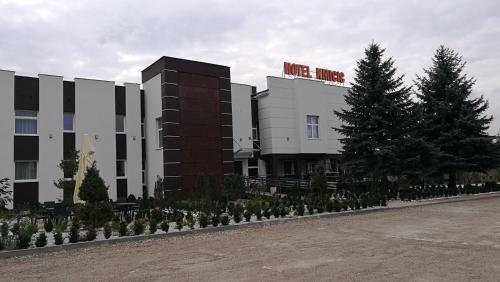 Фотография мини отеля Kmicic