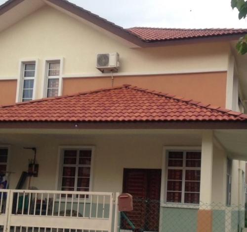 Фотография гостевого дома CT SERAYA HOMESTAY (CHANGLUN)