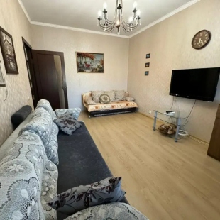 Фотография квартиры Квартира в Исторической Части Города