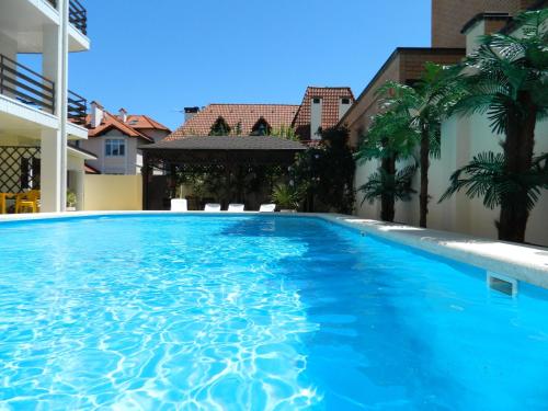 Фотографии гостевого дома 
            Джамайка