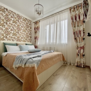 Фотография квартиры Квартира Как Дома рядом с Курортной Зоной